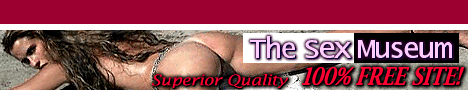 Sex Museum
